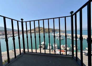 Foto 15 - Four-room apartment Via Principe Amedeo, Monte Argentario - photo 15