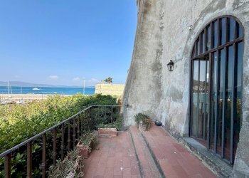 Foto 20 - Four-room apartment Via Principe Amedeo, Monte Argentario - photo 20