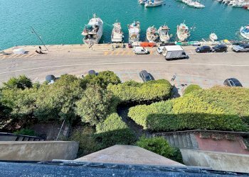 Foto 21 - Four-room apartment Via Principe Amedeo, Monte Argentario - photo 21