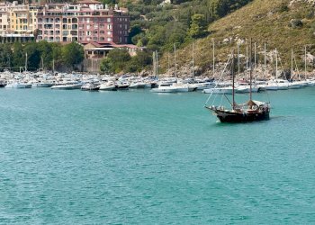 Foto 22 - Four-room apartment Via Principe Amedeo, Monte Argentario - photo 22