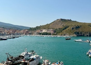 Foto 25 - Four-room apartment Via Principe Amedeo, Monte Argentario - photo 25