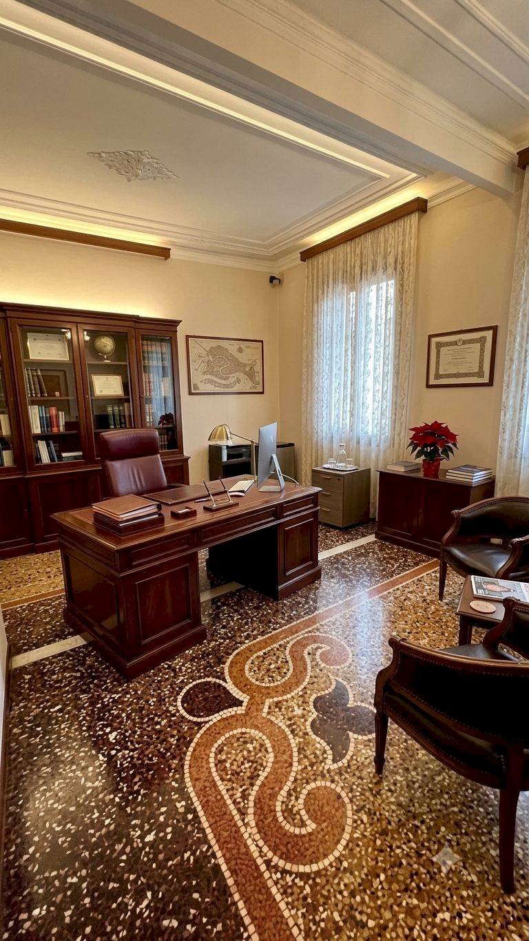 Foto 1 - Office Via Cantore
 
21, Genova - photo 1