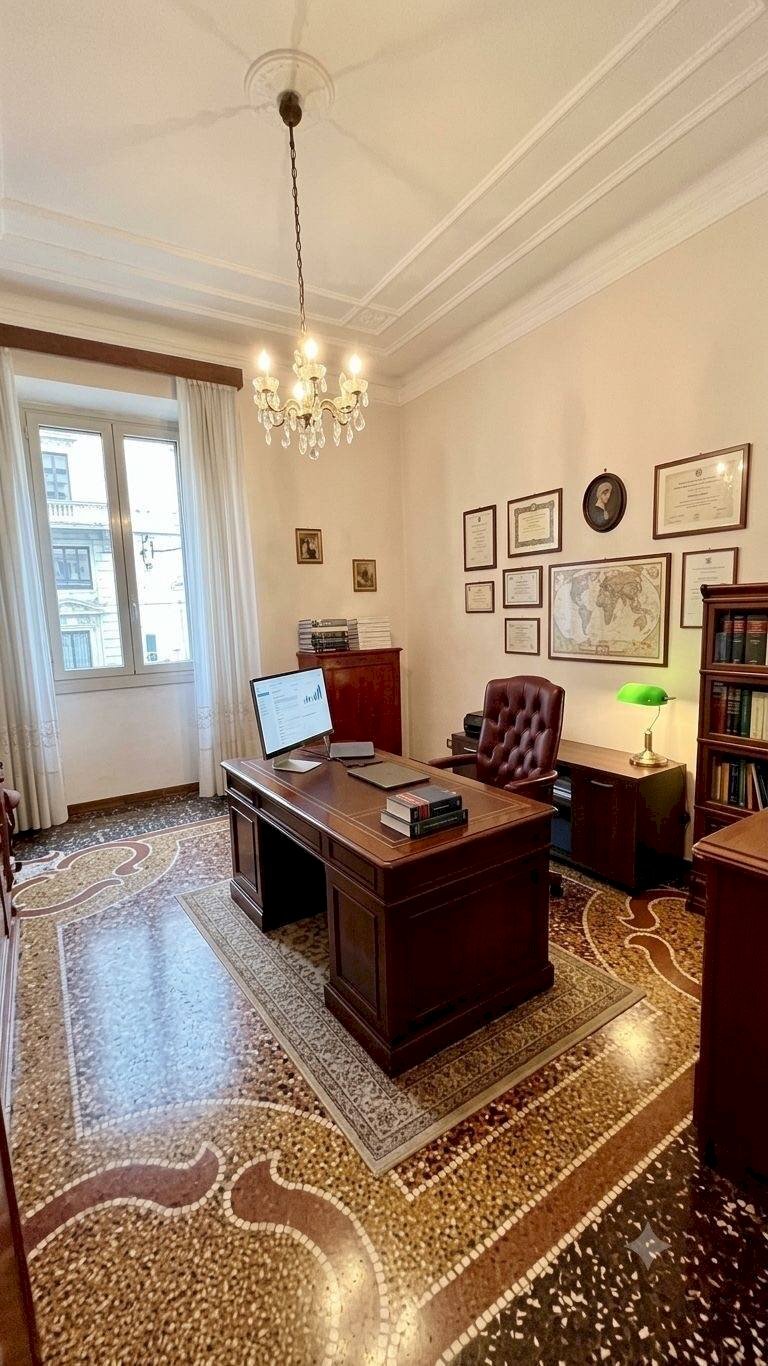 Foto 2 - Office Via Cantore
21, Genova - photo 2