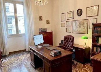 Foto 2 - Office Via Cantore
21, Genova - photo 2