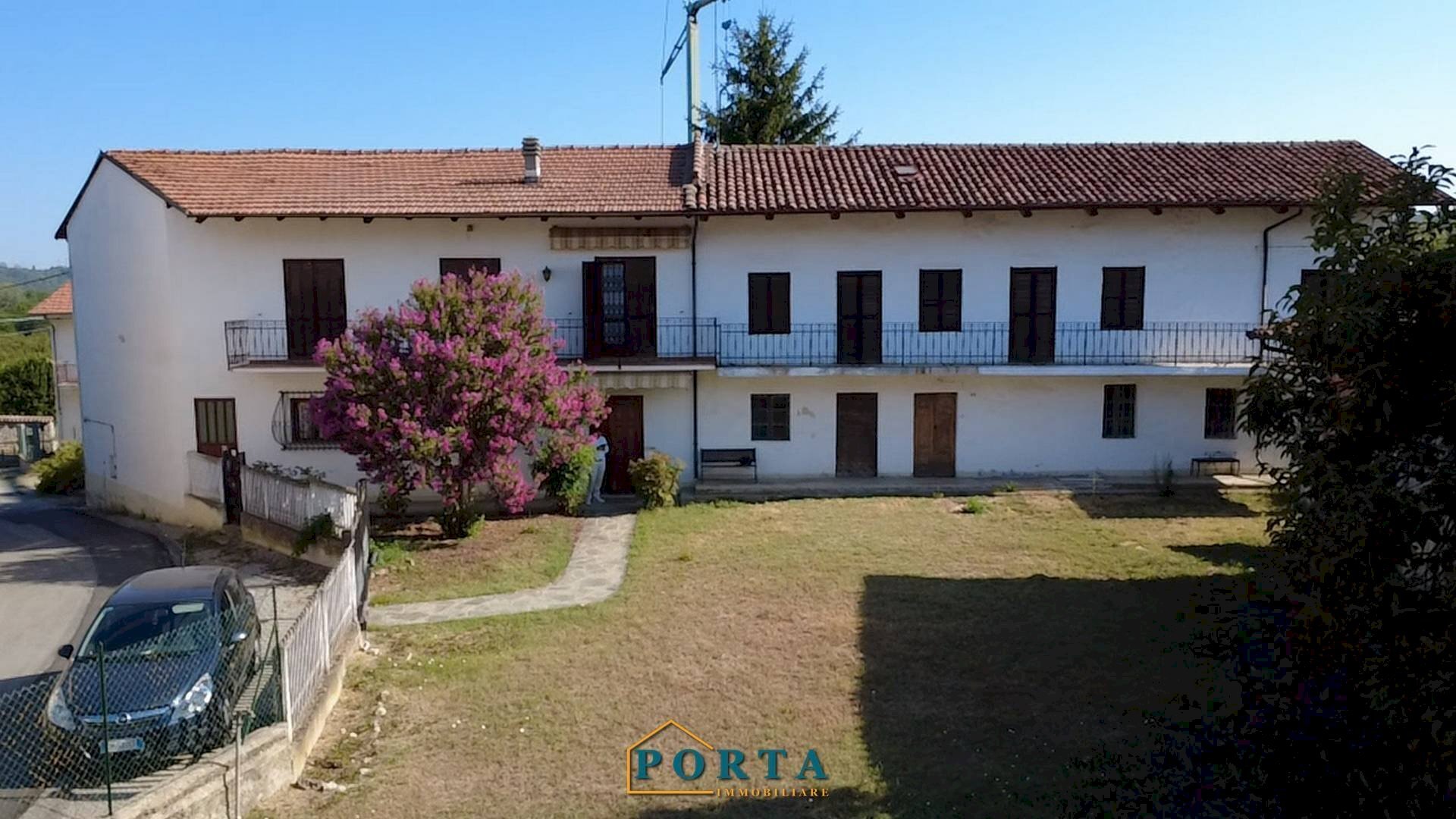 Foto 1 - Casa indipendente Frazione Naviante
 
12, Farigliano - foto 1