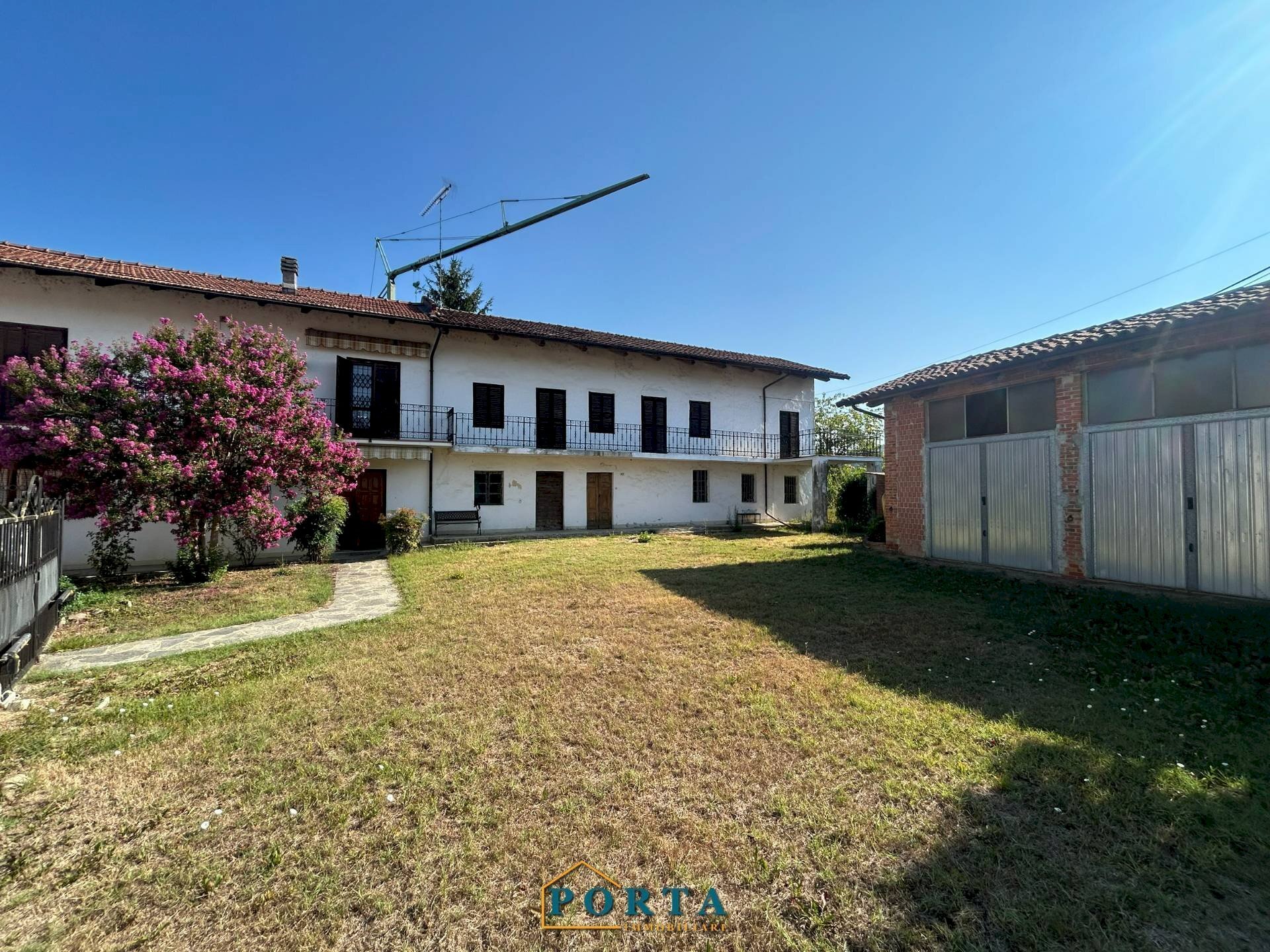 Foto 3 - Casa indipendente Frazione Naviante
12, Farigliano - foto 3