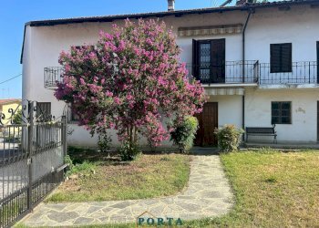 Foto 7 - Casa indipendente Frazione Naviante
 
12, Farigliano - foto 7