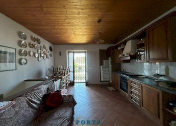 Foto 12 - Casa indipendente Frazione Naviante
 
12, Farigliano - foto 12