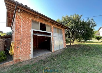 Foto 21 - Casa indipendente Frazione Naviante
 
12, Farigliano - foto 21