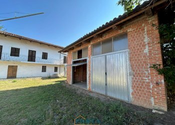 Foto 22 - Casa indipendente Frazione Naviante
 
12, Farigliano - foto 22