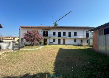 Foto 32 - Casa indipendente Frazione Naviante
 
12, Farigliano - foto 32