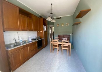 Cucina - Appartamento via Lorenzo Eula, 8, Mondovì - foto 1