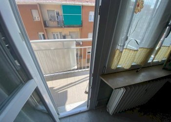 Balcone - Appartamento via Lorenzo Eula, 8, Mondovì - foto 6