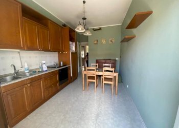 Cucina - Appartamento via Lorenzo Eula, 8, Mondovì - foto 7
