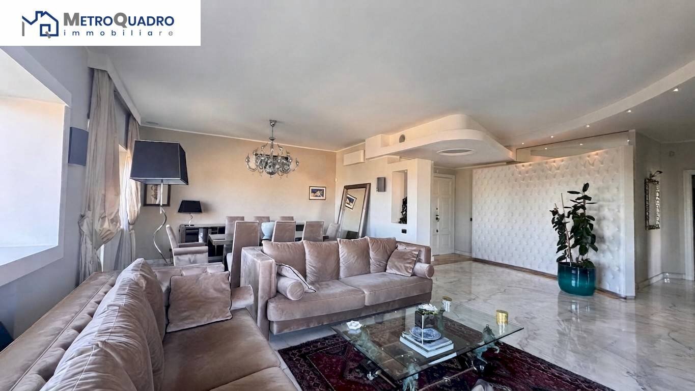 Foto 1 - Apartment Via Della Farnesina, Roma - photo 1