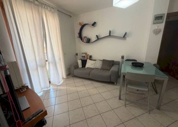 Salone - Bilocale via Leonardo da Vinci, Borgo Ticino - foto 3