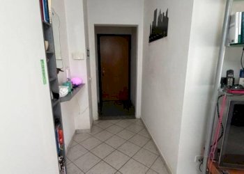 Corridoio - Bilocale via Leonardo da Vinci, Borgo Ticino - foto 7