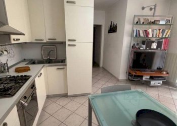 Cucina - Bilocale via Leonardo da Vinci, Borgo Ticino - foto 9