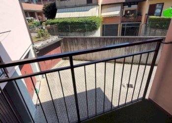 Balcone - Bilocale via Leonardo da Vinci, Borgo Ticino - foto 14