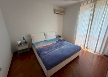 Camera da letto - Bilocale via Leonardo da Vinci, Borgo Ticino - foto 18