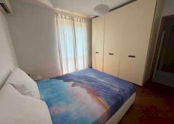 Camera da letto - Bilocale via Leonardo da Vinci, Borgo Ticino - foto 19