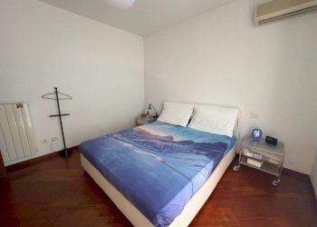 Camera da letto - Bilocale via Leonardo da Vinci, Borgo Ticino - foto 20