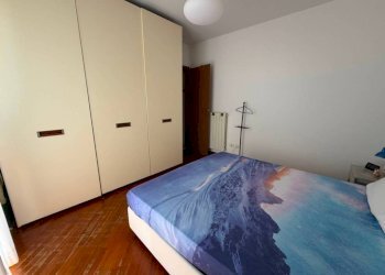 Camera da letto - Bilocale via Leonardo da Vinci, Borgo Ticino - foto 21