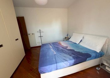 Camera da letto - Bilocale via Leonardo da Vinci, Borgo Ticino - foto 22
