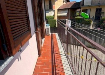 Balcone - Bilocale via Leonardo da Vinci, Borgo Ticino - foto 23