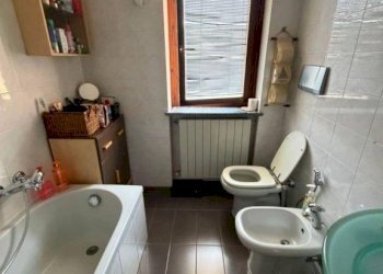 Bagno - Bilocale via Leonardo da Vinci, Borgo Ticino - foto 25