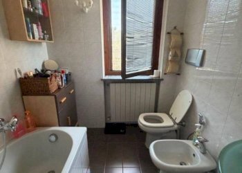Bagno - Bilocale via Leonardo da Vinci, Borgo Ticino - foto 27