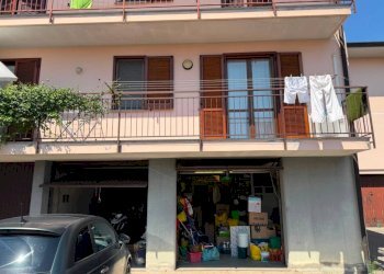Facciata - Bilocale via Leonardo da Vinci, Borgo Ticino - foto 30