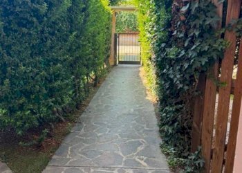 Ingresso - Bilocale via Leonardo da Vinci, Borgo Ticino - foto 31