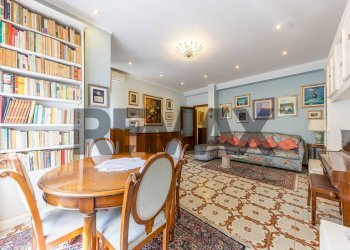 Sala da pranzo - Appartamento Via Tuscolana
687, Roma - foto 3