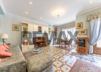 Sala da pranzo - Appartamento Via Tuscolana
687, Roma - foto 6