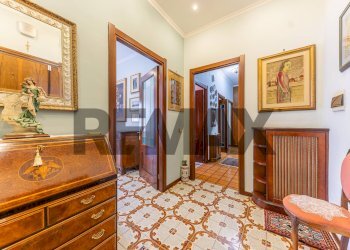 Hall / corridoio - Appartamento Via Tuscolana
687, Roma - foto 7