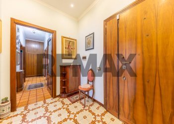 Hall / corridoio - Appartamento Via Tuscolana
687, Roma - foto 8