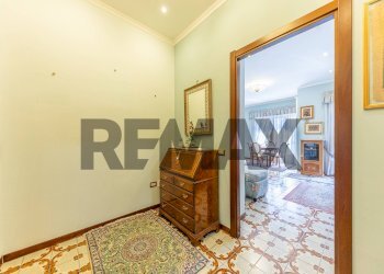 Hall / corridoio - Appartamento Via Tuscolana
687, Roma - foto 9