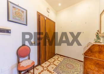 Hall / corridoio - Appartamento Via Tuscolana
687, Roma - foto 10