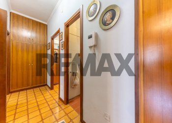 Hall / corridoio - Appartamento Via Tuscolana
687, Roma - foto 11
