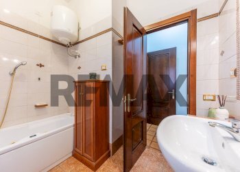 Bagno - Appartamento Via Tuscolana
687, Roma - foto 13