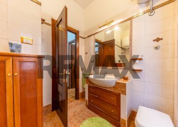 Bagno - Appartamento Via Tuscolana
687, Roma - foto 15