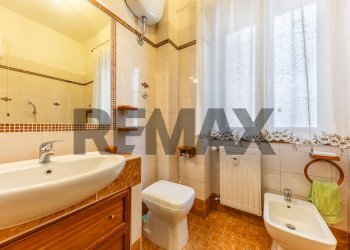 Bagno - Appartamento Via Tuscolana
687, Roma - foto 16