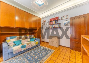Soggiorno - Appartamento Via Tuscolana
687, Roma - foto 20
