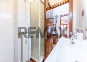 Bagno - Appartamento Via Tuscolana
687, Roma - foto 23