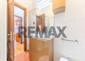 Bagno - Appartamento Via Tuscolana
687, Roma - foto 24