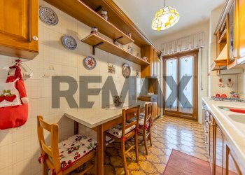 Cucina - Appartamento Via Tuscolana
687, Roma - foto 29