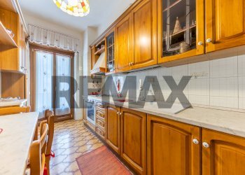 Cucina - Appartamento Via Tuscolana
687, Roma - foto 30