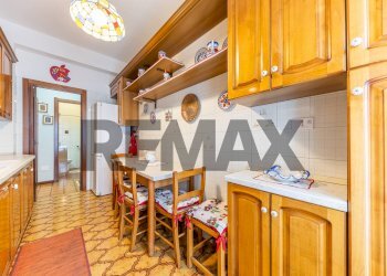 Cucina - Appartamento Via Tuscolana
687, Roma - foto 31