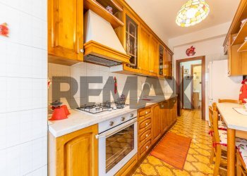 Cucina - Appartamento Via Tuscolana
687, Roma - foto 32